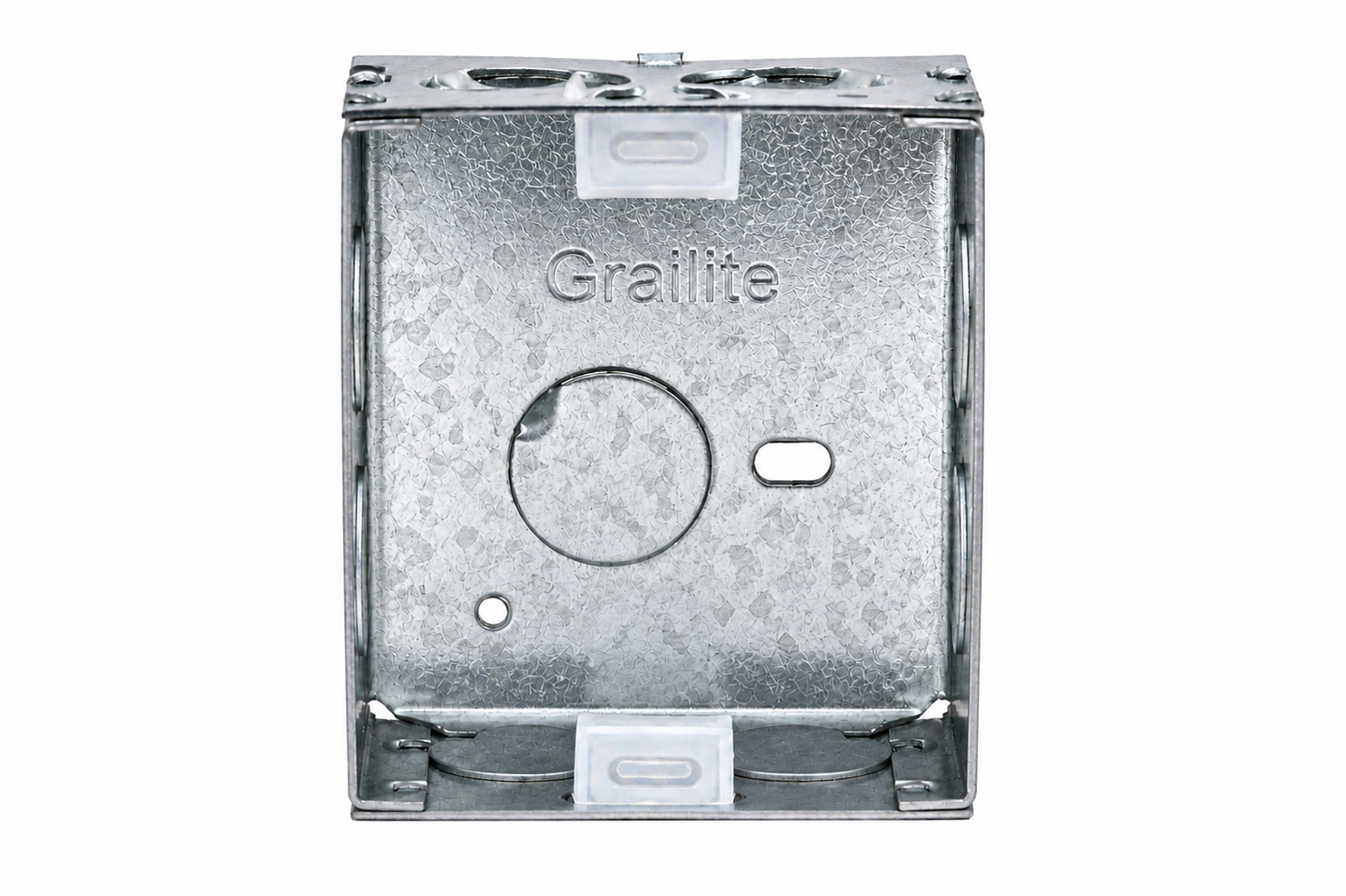 GI Modular Switch Box 2M (3X3)