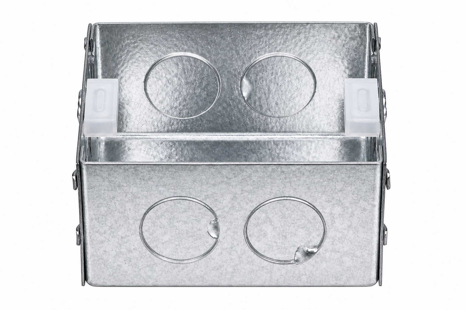 GI Modular Switch Box 2M (3X3) - Image 2