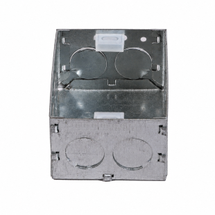 GI MODULAR SWITCH BOX