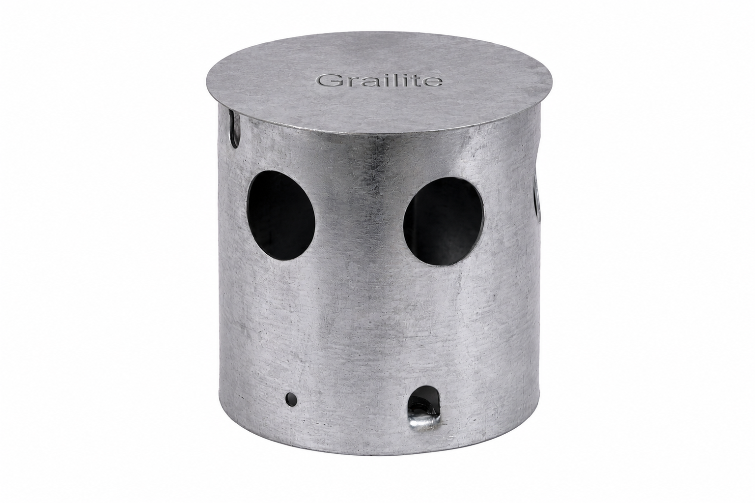GI Conceal Box 4 Inches