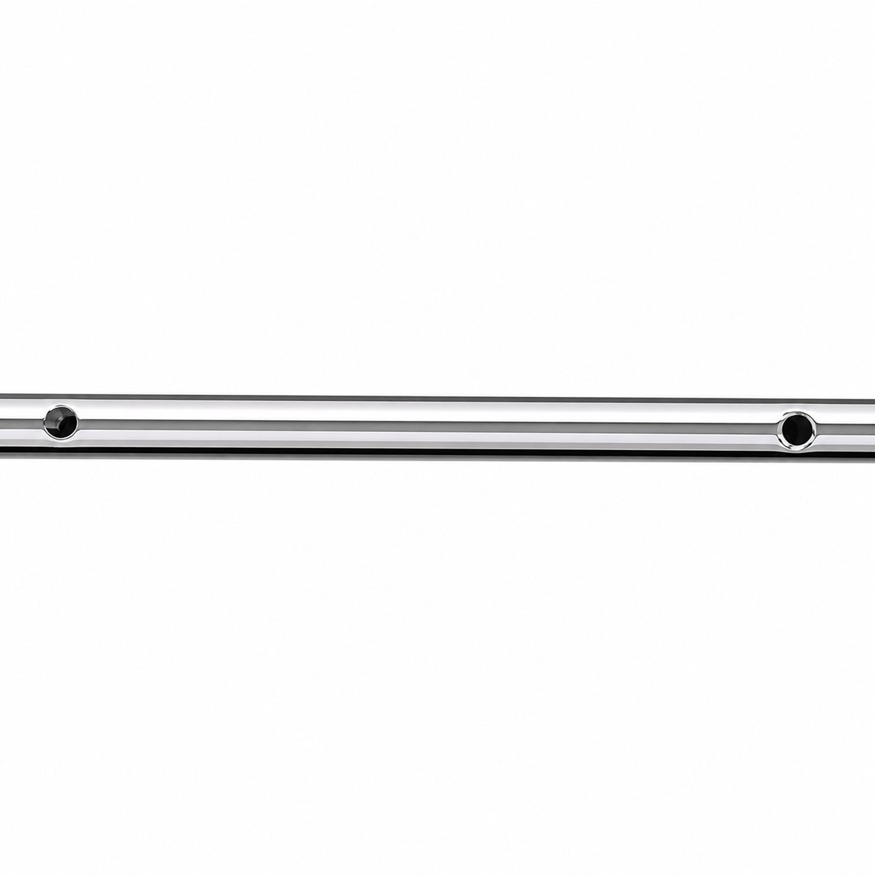 30 Inches SS Ceiling Fan Down Rod - Image 4