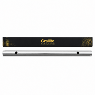 STAINLESS STEEL CEILING FAN DOWN ROD
