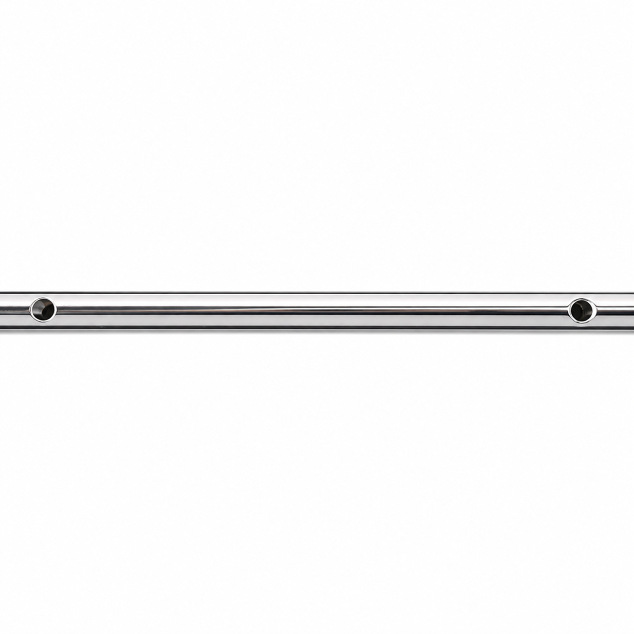 36 Inches Stainless Steel Ceiling Fan Down Rod