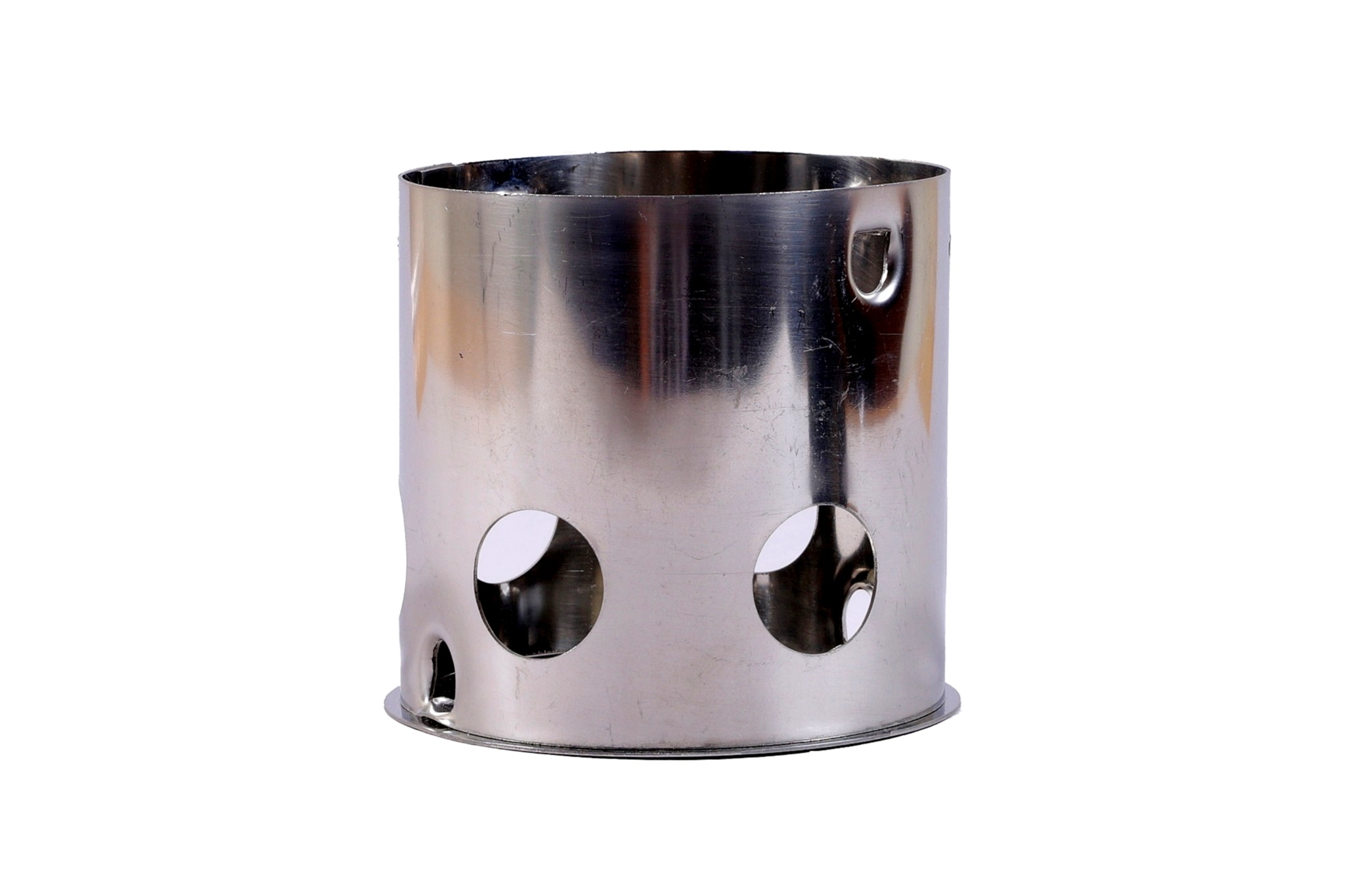 Stainless Steel Conceal Box (4 Inches) - Image 2