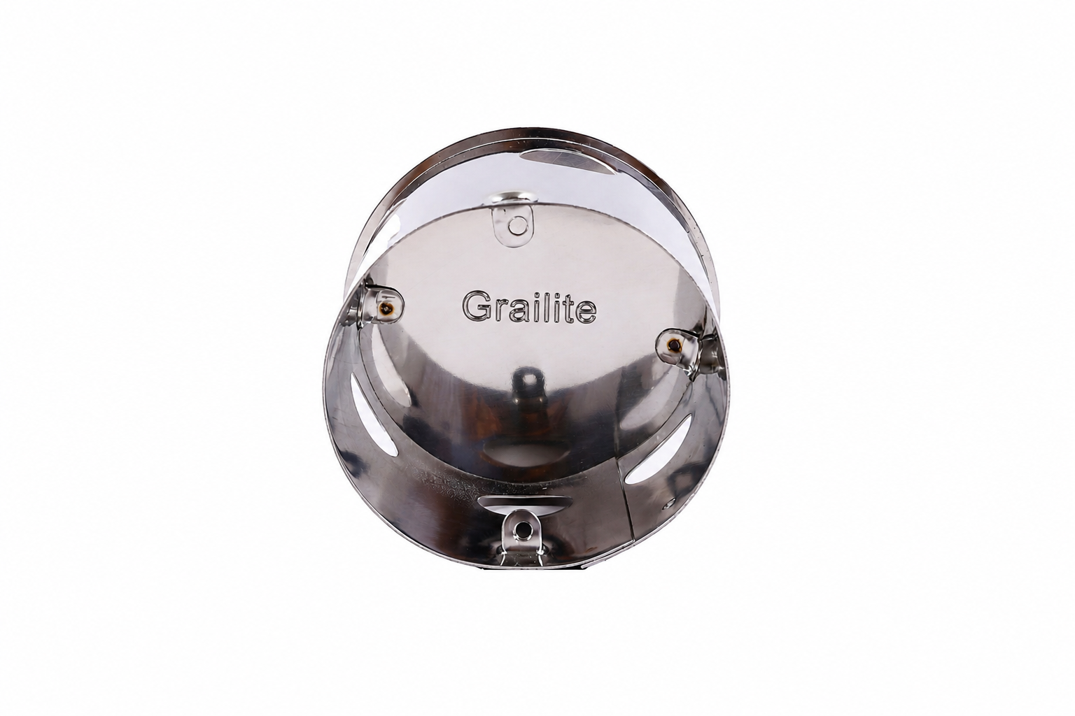 Stainless Steel Conceal Box (4 Inches) - Image 3