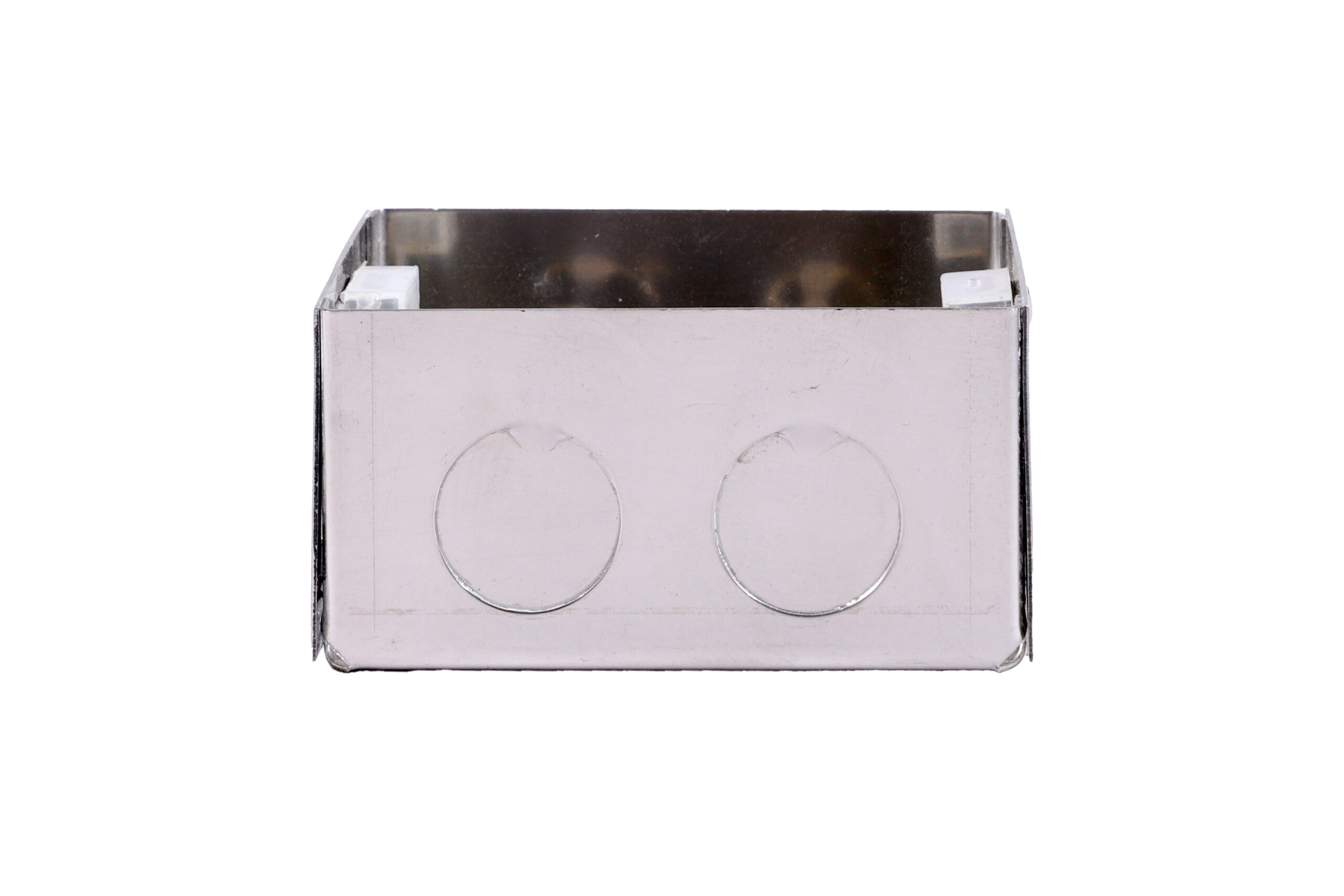 Stainless Steel Modular Switch Box 3M (4X3) - Image 2
